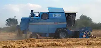 Bizon BS-Z110 Scheda tecnica