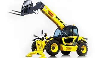 New Holland 1330 Specifiche