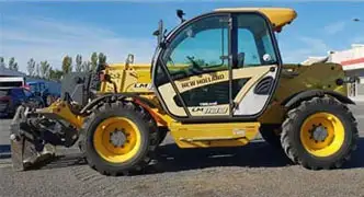 New Holland LM 1133