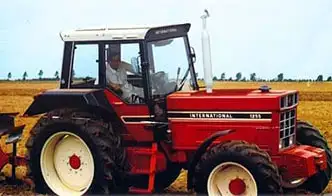 International 1255 Opinione