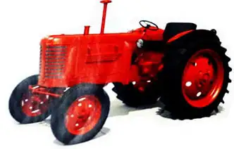 MTZ-2 Specifiche