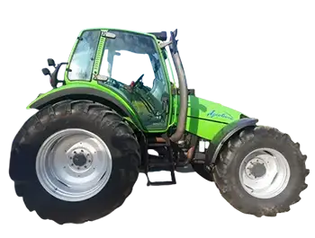 Deutz-Fahr-Agrotron-6.45