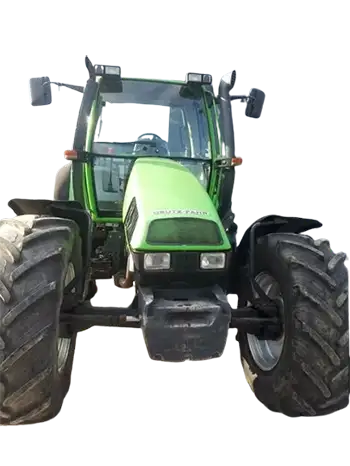 Deutz Fahr Agrotron 6.45
