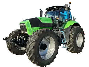 Deutz Fahr Agrotron L 710