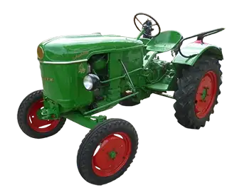 Deutz-Fahr-D15