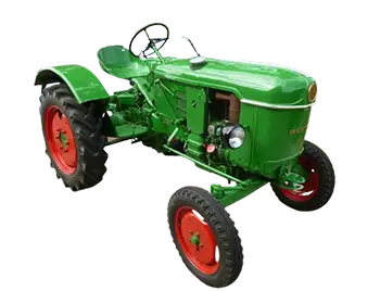 Deutz Fahr D15