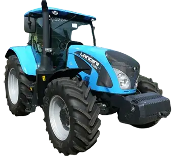 Landini 6 145 L