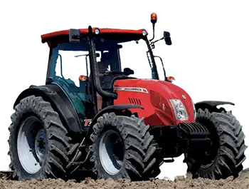 McCormick T80 Max (T3)