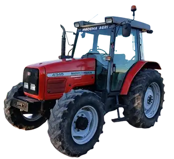 Massey Ferguson 4345