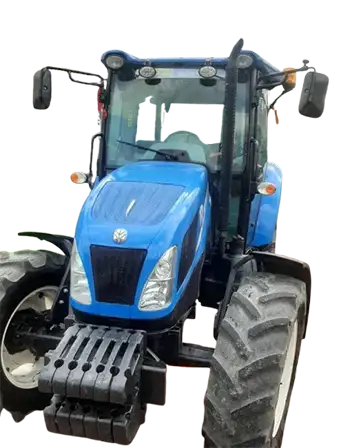 New Holland TD5.75