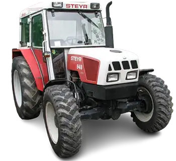 Steyr 948