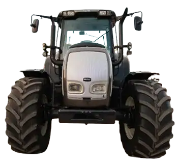 Valtra M150