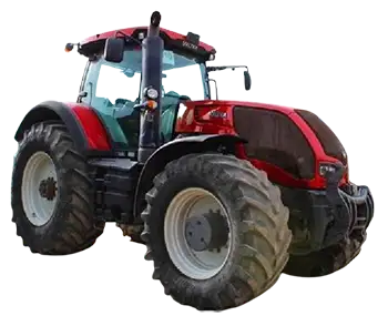 Valtra S293